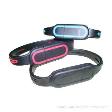USB Flash Drives, 1, 2, 4, 8, 16, 32, 64 and 128GB, Hot Plug-and-play Function